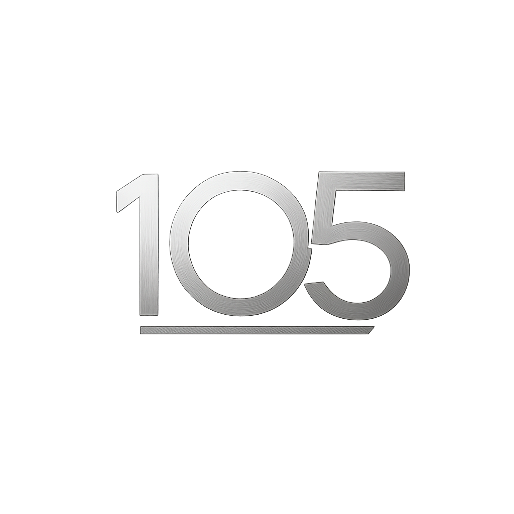 105MX Foundation